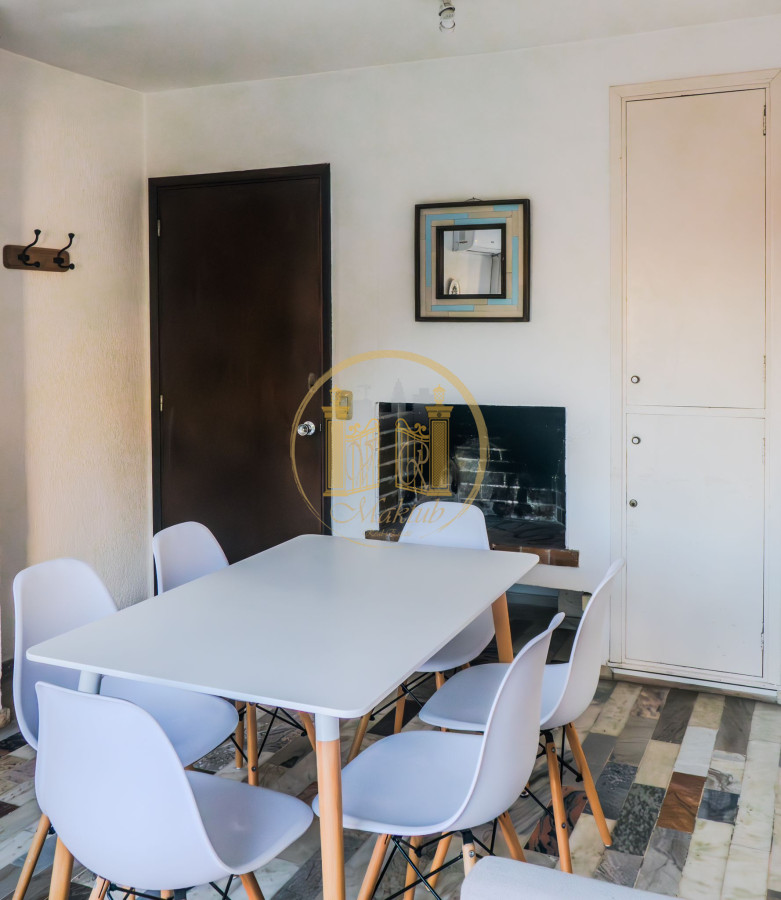Apartamento ID.242 - Apartamento en Punta del Este, Península