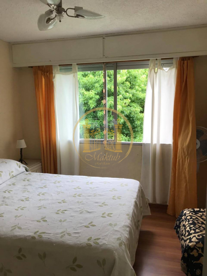 Apartamento ID.379 - Vendo Apartamento, 2 dormitorio, 2 baño, amenities, Punta del este, Maldonado