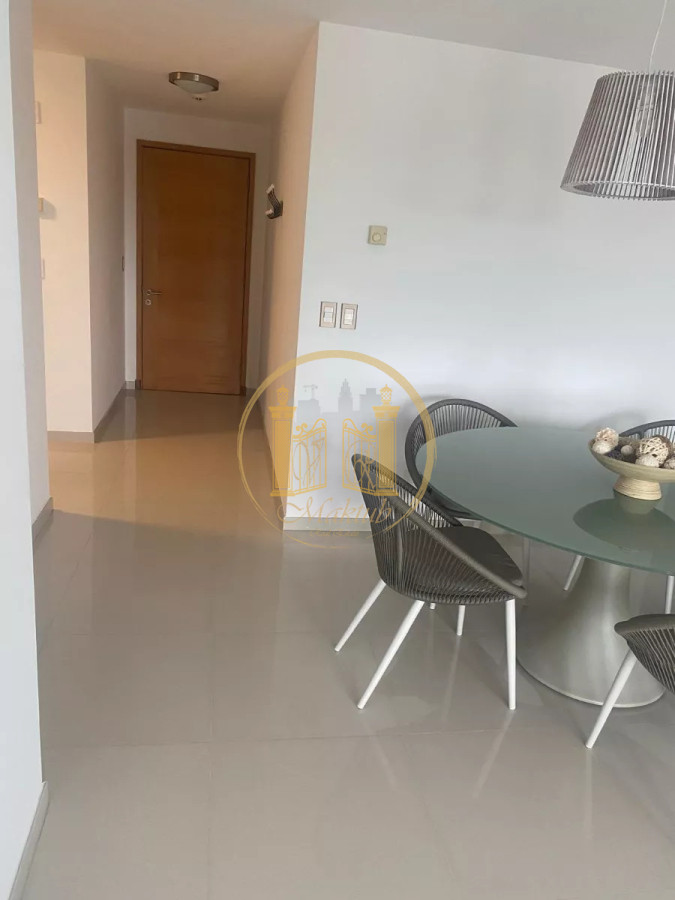 Apartamento ID.926 - Apartamento en Punta del Este, Roosevelt