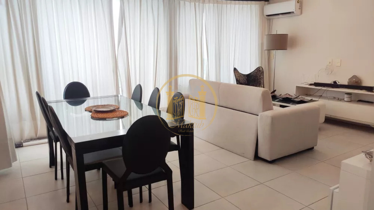 Apartamento ID.893 - VENDO APARTAMENTO, 2 DORMITORIO, 2 BANOS, LAVADERO, BALCON, AMENITIES, PUNTA DEL ESTE, MALDONADO.