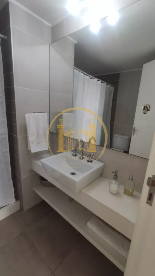 Apartamento ID.893 - VENDO APARTAMENTO, 2 DORMITORIO, 2 BANOS, LAVADERO, BALCON, AMENITIES, PUNTA DEL ESTE, MALDONADO.