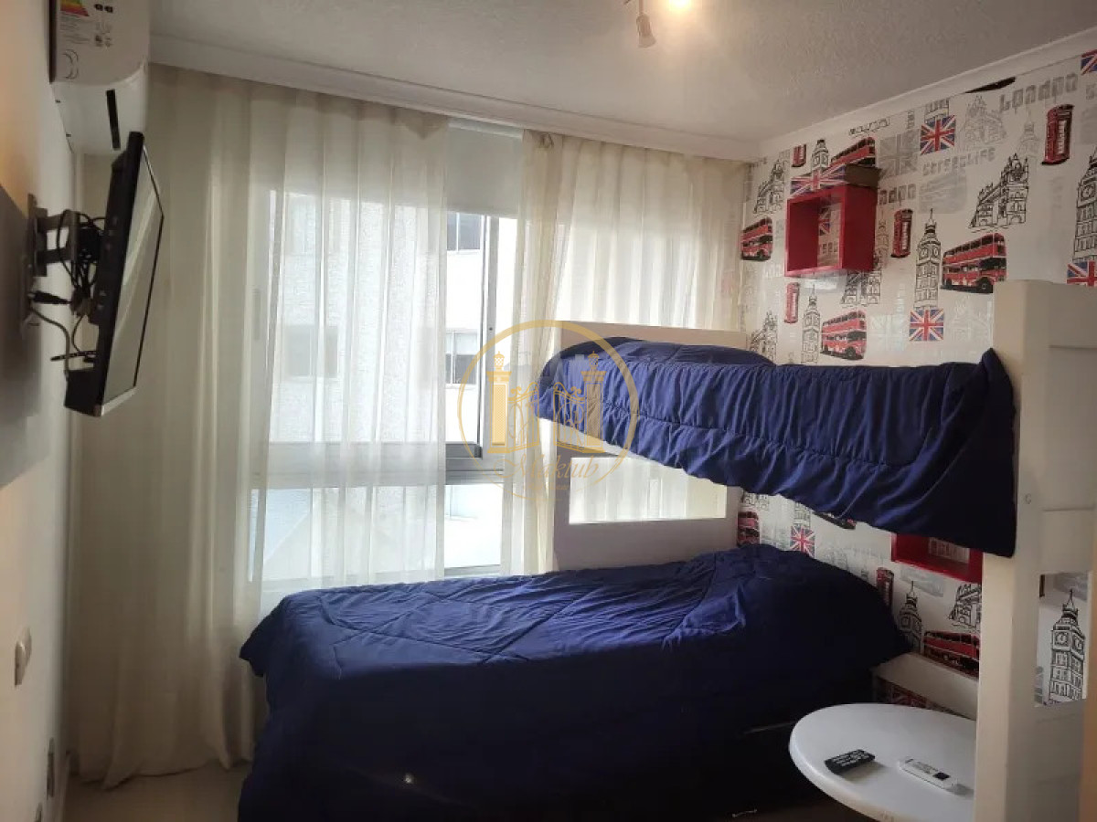 Apartamento ID.1184 - Apartamento en Punta del Este, Aidy Grill