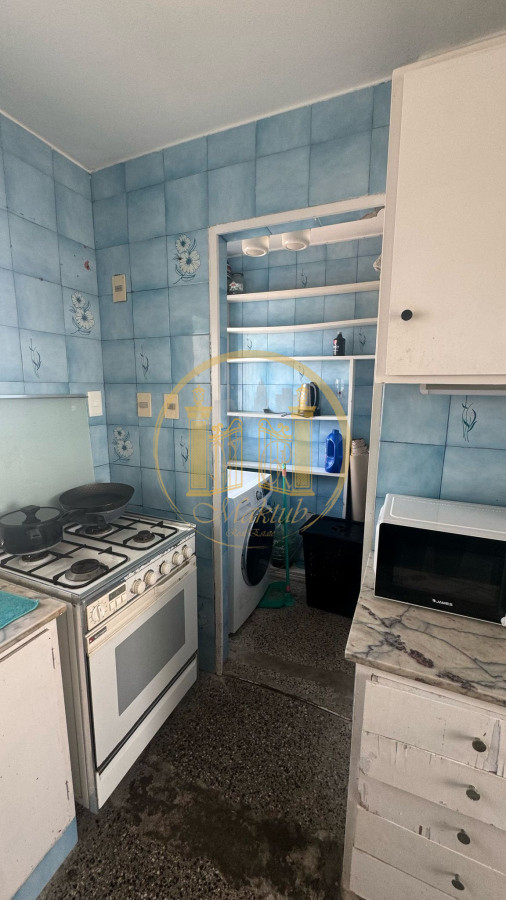 Apartamento ID.990 - Apartamento en Maldonado, Centro Maldonado