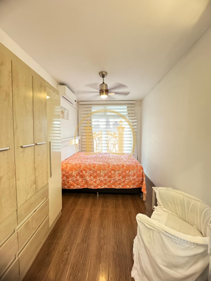 Apartamento ID.1116 - Apartamento en Punta del Este, Península