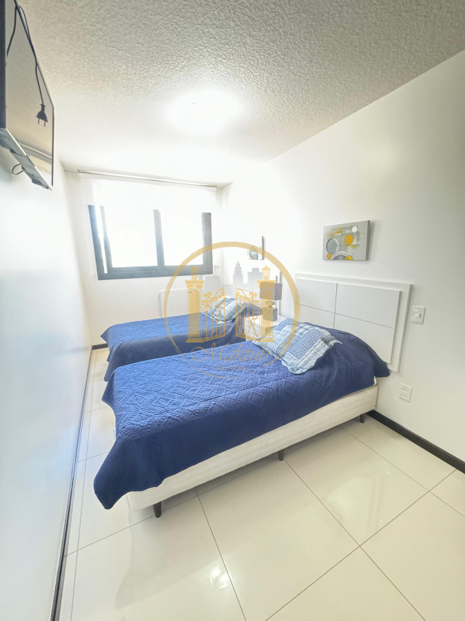 Apartamento ID.840 - Apartamento en Punta del Este, Cantegril