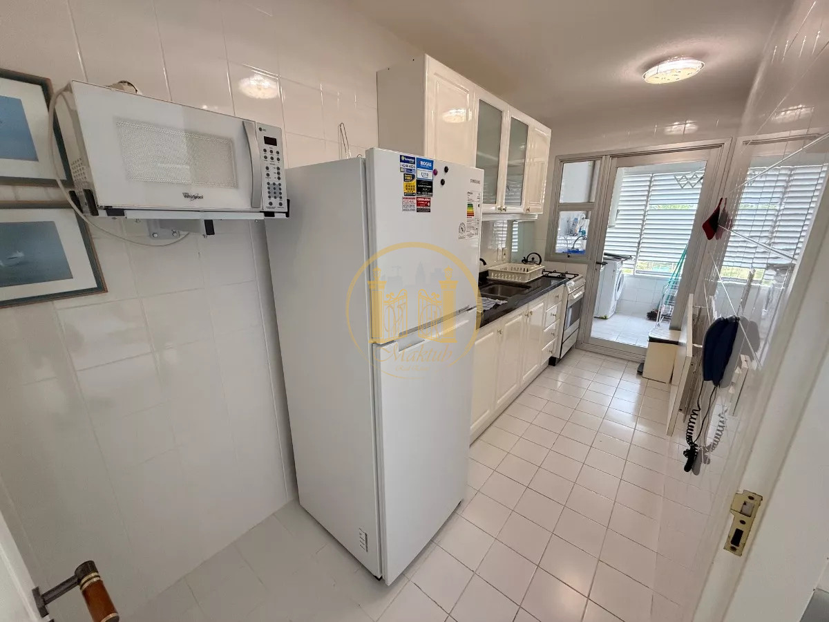 Apartamento ID.914 - Apartamento en Maldonado, Nuevo Cantegril