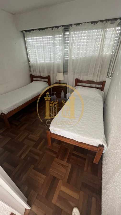 Apartamento ID.439 - VENDO APARTAMENTO, 1 DORMITORIO, GARAJE, PUNTA DEL ESTE, MALDONADO 
