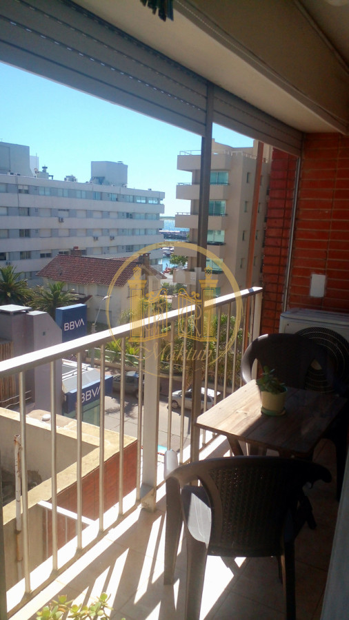 Apartamento ID.792 - Venta Apartamento, 1 Dormitorio, Punta del Este, Maldonado.