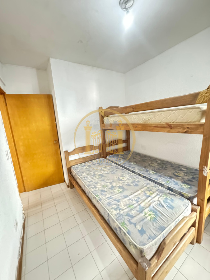 Apartamento ID.648 - VENDO APARTAMENTO, 2 DORMITORIOS, 2 BAÑOS - 1 EN SUITE, TERRAZA PROPIA CON PARRILLERO, PENÍNSULA, PUNTA DEL ESTE, MALDONADO.