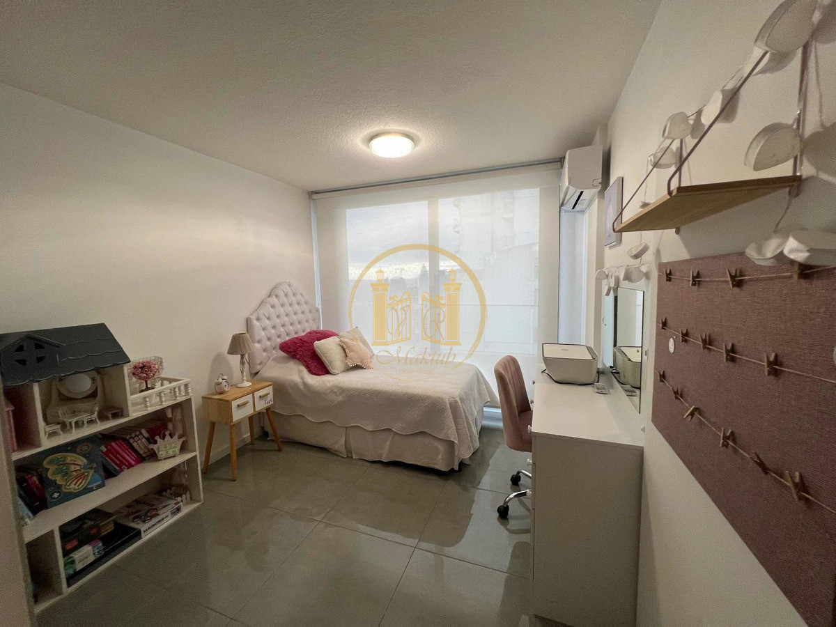 Apartamento ID.236 - Alquilo Apartamento, 3 dormitorio, 3 baños, Amenities, Punta del este, Maldonado