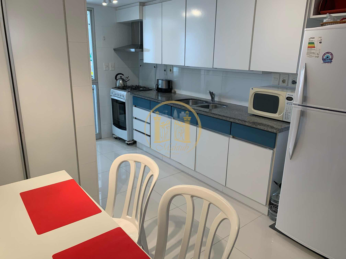 Apartamento ID.777 - Apartamento en Punta del Este, Mansa