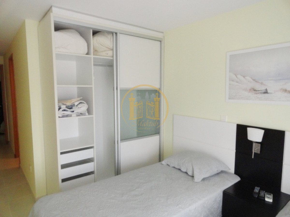 Apartamento ID.934 - Apartamento en Punta del Este, Aidy Grill