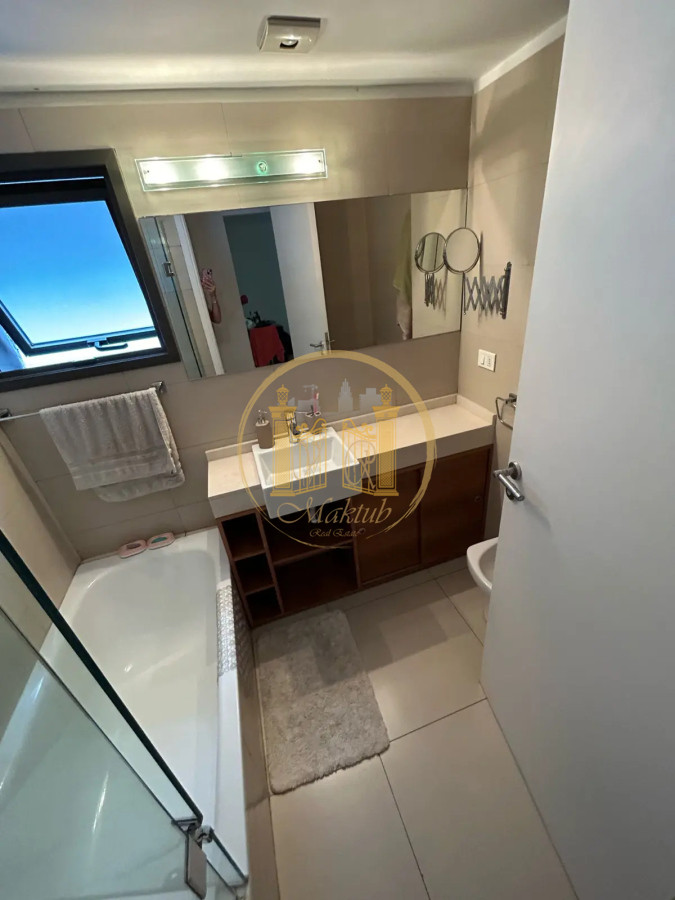 Apartamento ID.1016 - VENDO APARTAMENTO, 2 DORMITORIOS, 2 BANOS, TERRAZA CON PARRILLERO, GARAJE, AMENITIES, SAN RAFAEL, PUNTA DEL ESTE, MALDONADO 