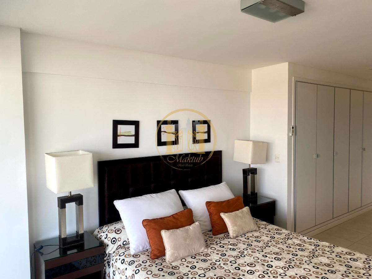 Apartamento ID.69 - Apartamento en Punta del Este, Mansa