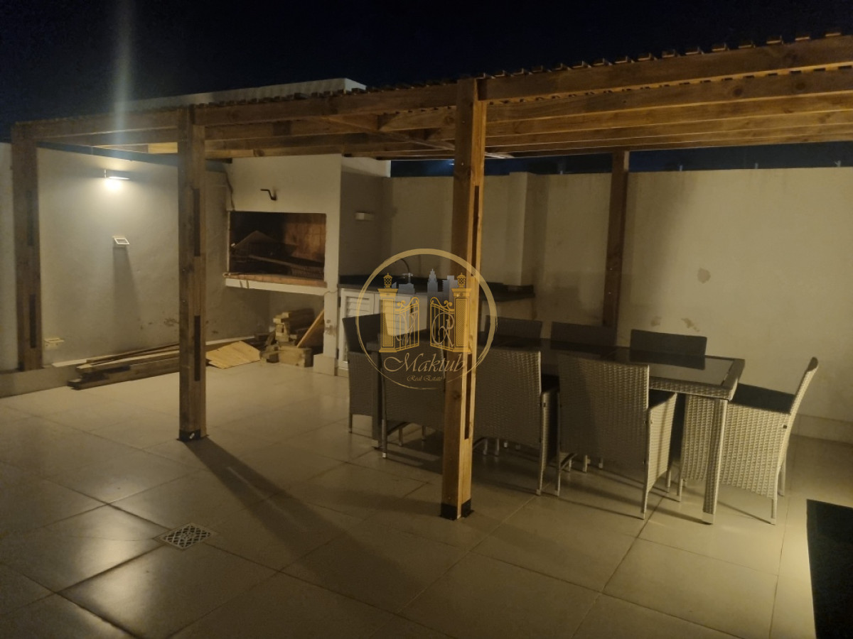 Apartamento ID.718 - Apartamento en Maldonado, Nuevo Cantegril
