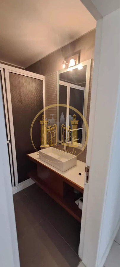 Apartamento ID.825 - Apartamento en Punta del Este, Península