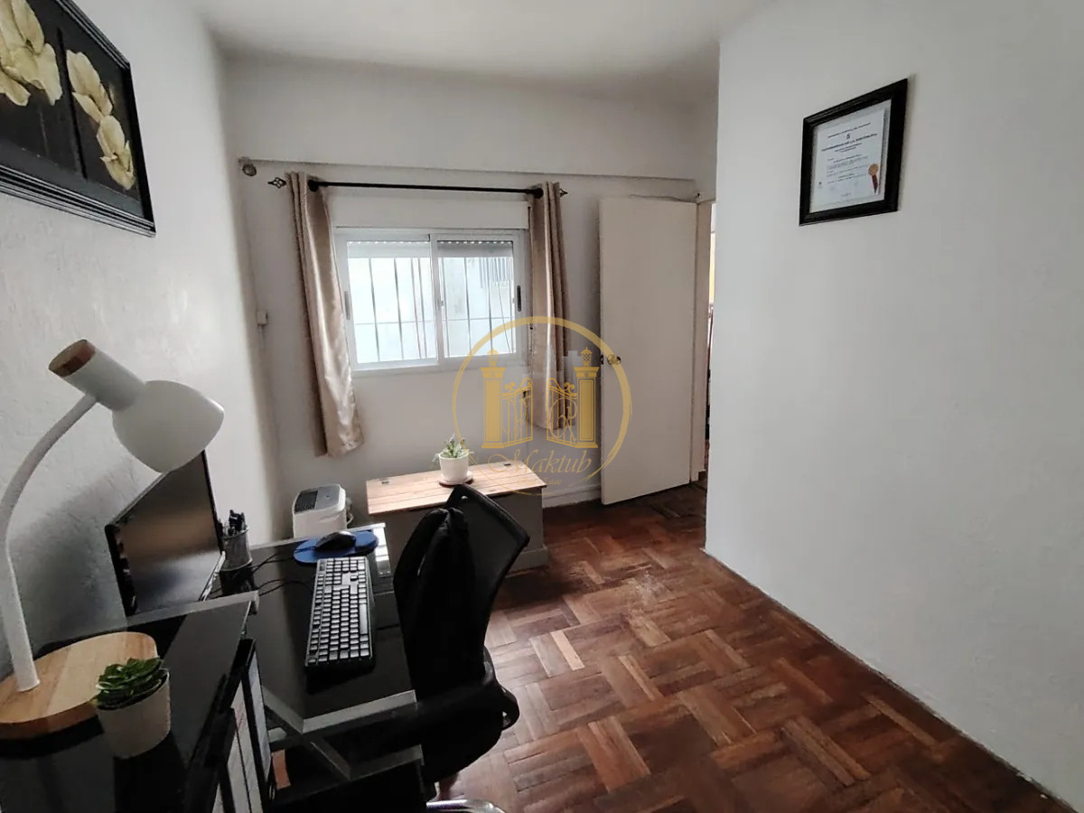 Apartamento ID.986 - VENDO APARTAMENTO, 2 DORMITORIOS, UNION, MONTEVIDEO