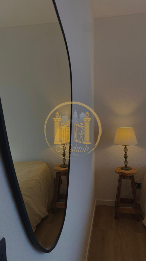 Apartamento ID.1096 - Apartamento en Punta del Este, Península