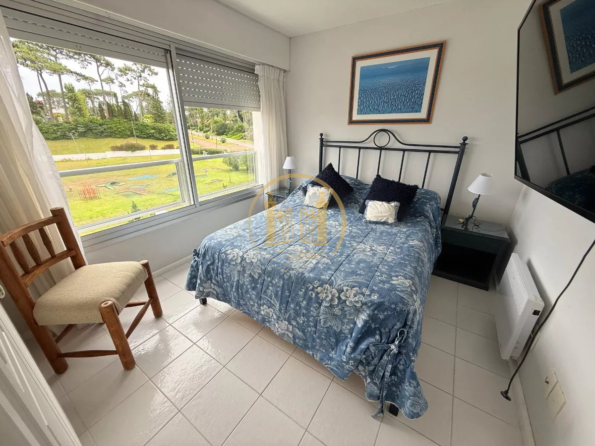 Apartamento ID.914 - Apartamento en Maldonado, Nuevo Cantegril