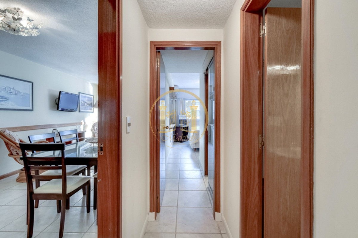 Apartamento ID.821 - Apartamento en Punta del Este, Brava