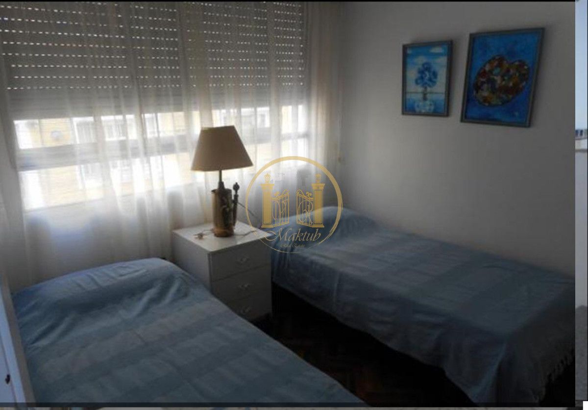 Apartamento ID.275 - ALQUILO APARTAMENTO, 3 DORMITORIOS, COCHERA, PENINSULA, PUNTA DEL ESTE, MALDONADO