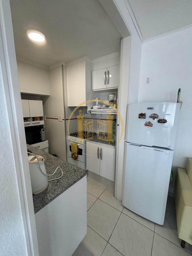 Apartamento ID.424 - venta apartamento 1 dormitorio en península, Punta del Este, Maldonado  