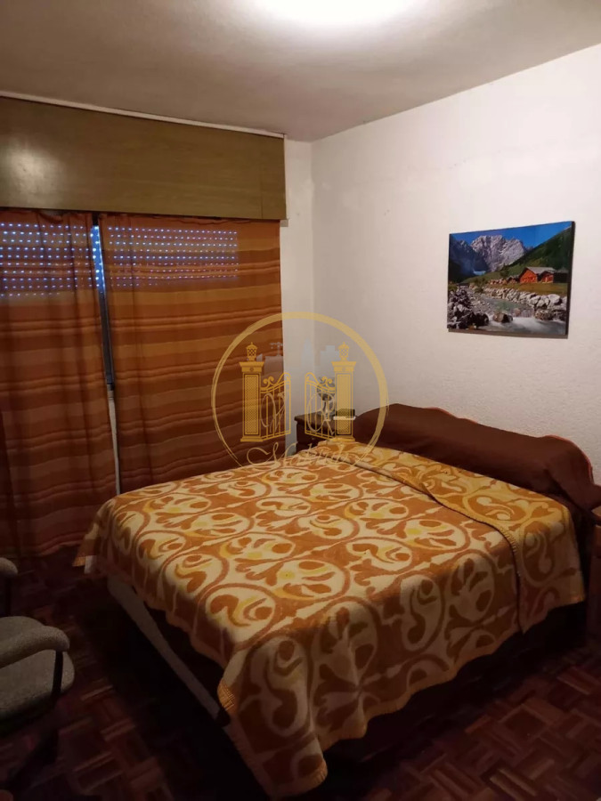 Apartamento ID.504 - Apartamento en venta de 2 dormitorios en Maldonado 