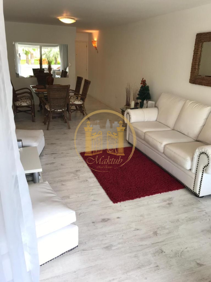 Apartamento ID.766 - Apartamento en Punta del Este, Península