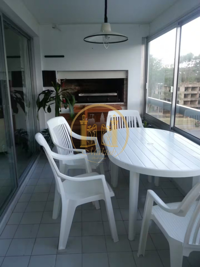 Apartamento ID.862 - Apartamento en Punta del Este, Cantegril