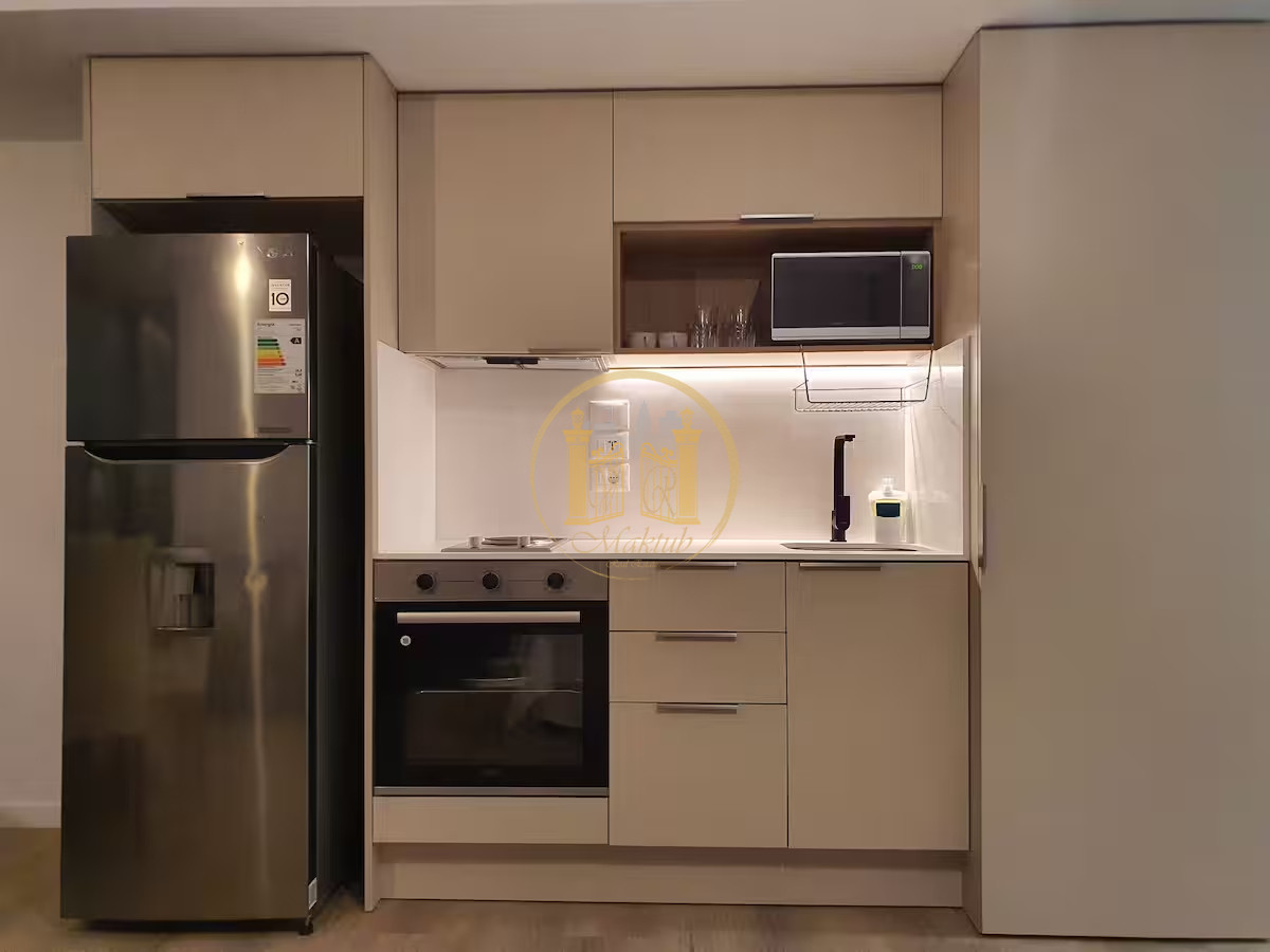 Apartamento ID.806 - Apartamento en Punta del Este, Roosevelt