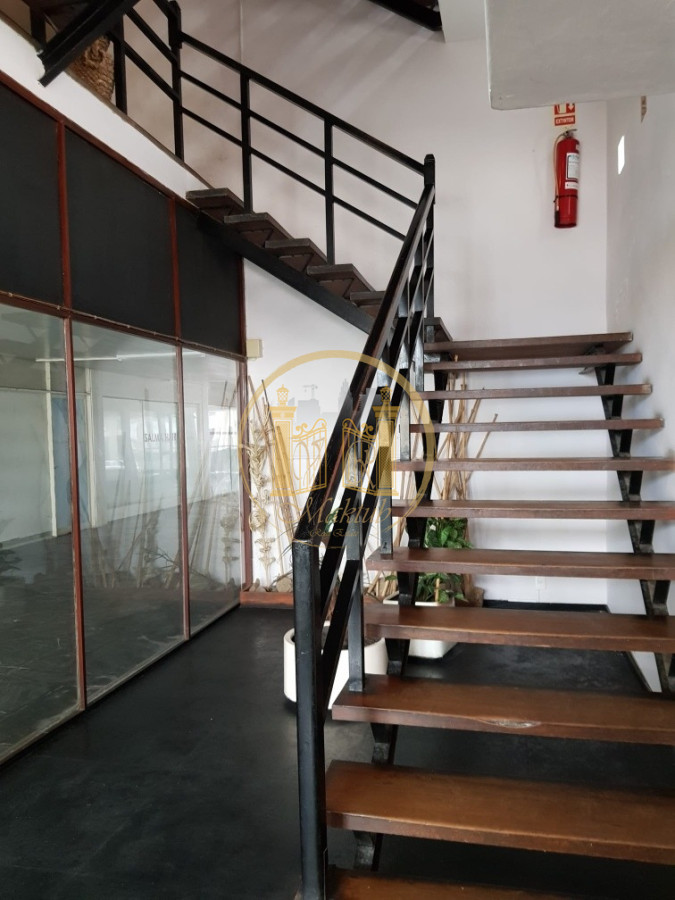 Apartamento ID.22 - ALQUILO ANUAL MONOAMBIENTE, PENÍNSULA, MALDONADO.