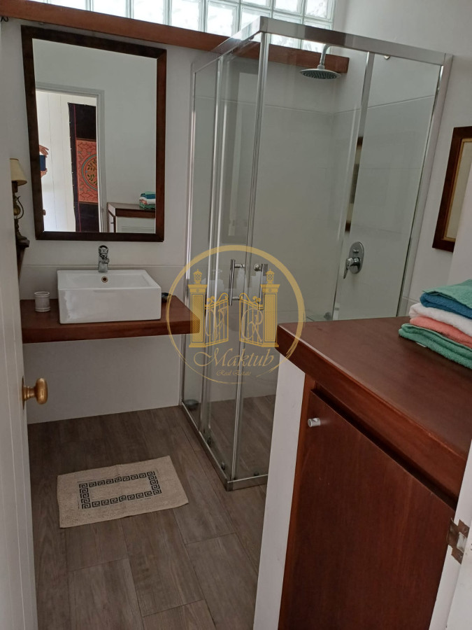 Apartamento ID.833 - Apartamento en Punta del Este, Península