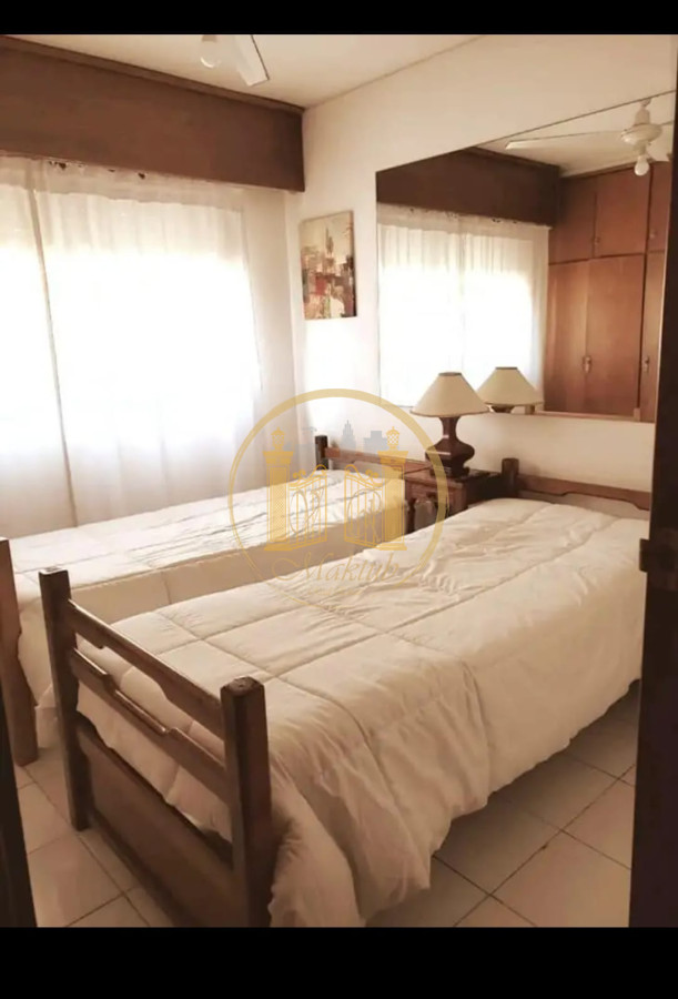 Apartamento ID.798 - Apartamento en Punta del Este, Península