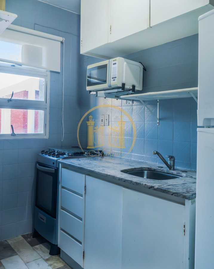 Apartamento ID.242 - Apartamento en Punta del Este, Península