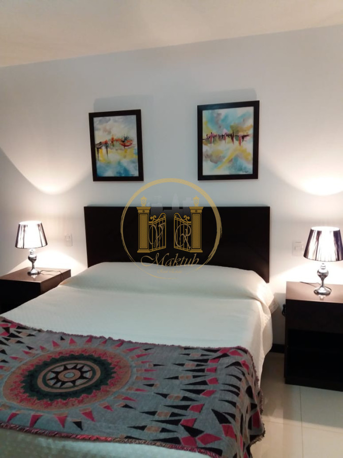 Apartamento ID.1169 - Apartamento en Punta del Este, Roosevelt