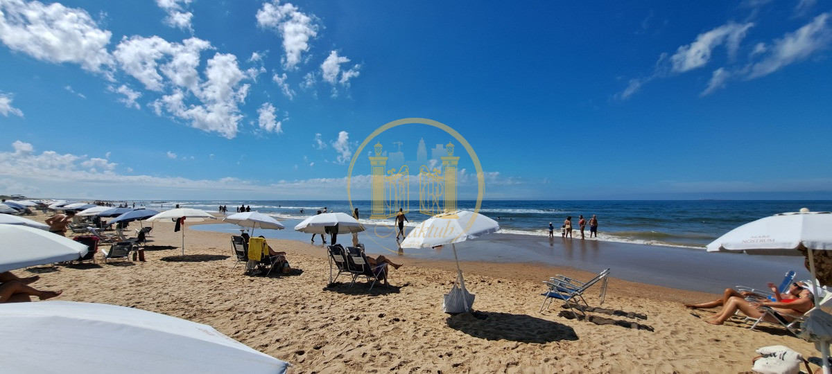Apartamento ID.790 - Apartamento en Punta del Este, Península