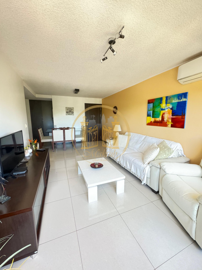 Apartamento ID.840 - Apartamento en Punta del Este, Cantegril
