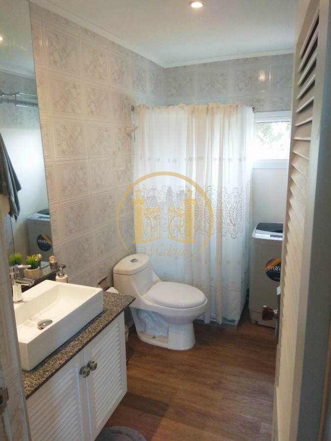 Apartamento ID.171 - Vendo Apartamento, 2 dormitorio, 1 baños, Punta del este, Maldonado
