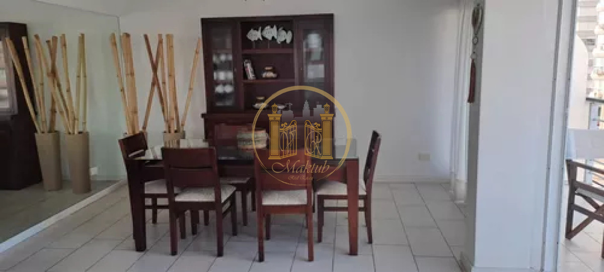 Apartamento ID.825 - Apartamento en Punta del Este, Península