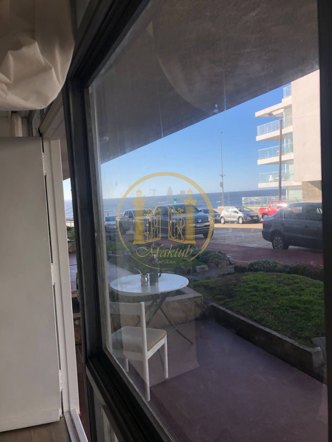 Apartamento ID.827 - Apartamento en Punta del Este, Península