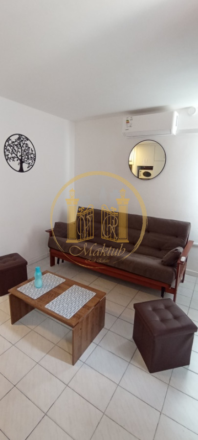 Apartamento ID.585 - Vendo monoambiente, Península, Punta del este, Maldonado