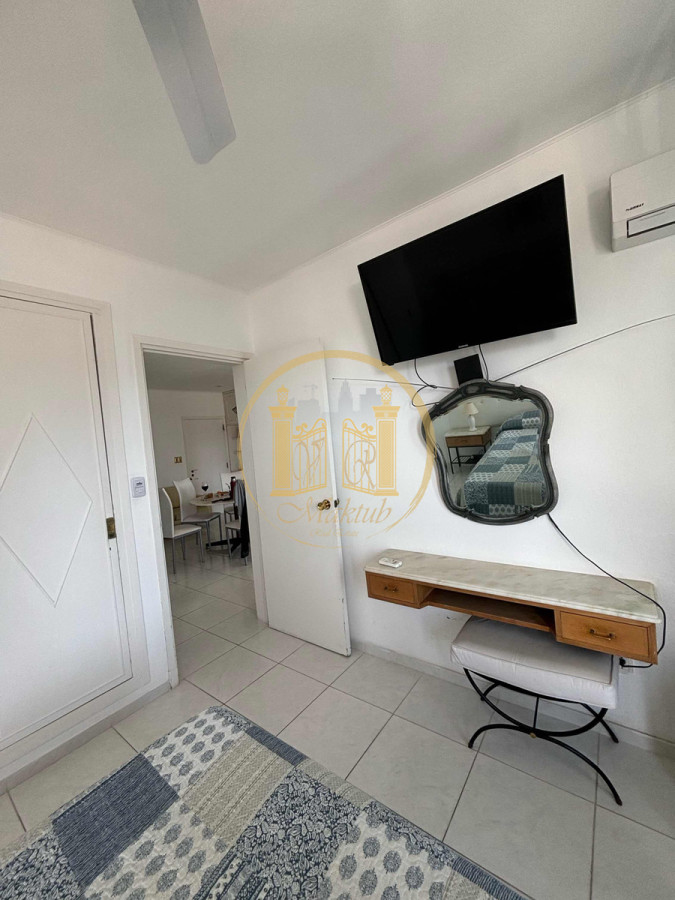 Apartamento ID.424 - venta apartamento 1 dormitorio en península, Punta del Este, Maldonado  