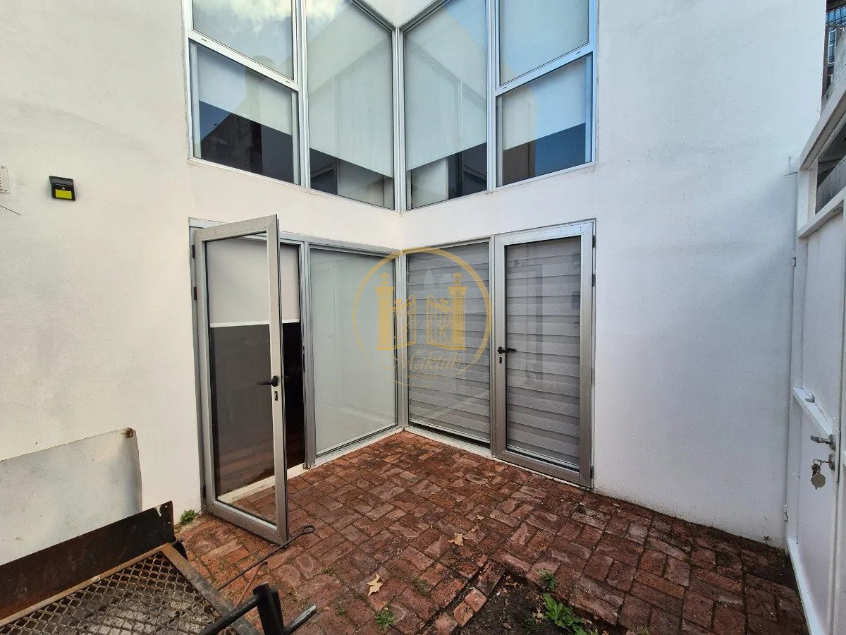 Apartamento ID.995 - VENDO DUPLEX, 2 DORMITORIOS, LAVADERO, PATIO CON PARRILLERO, UNION, MONTEVIDEO