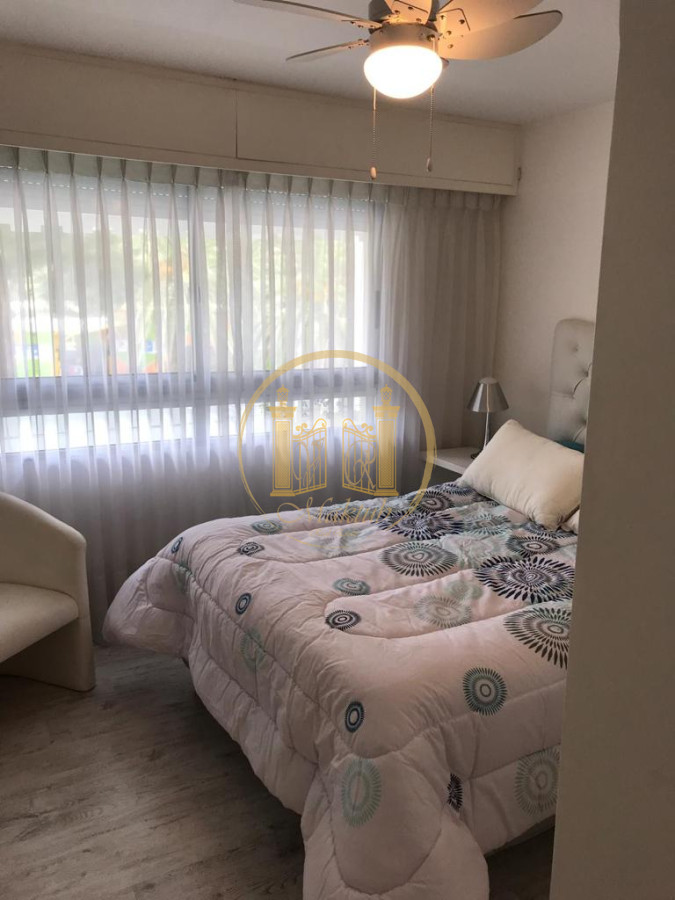 Apartamento ID.766 - Apartamento en Punta del Este, Península