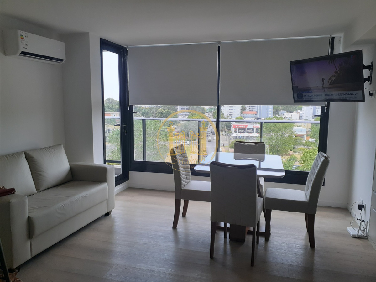 Apartamento ID.722 - Apartamento en Maldonado, Jaurena