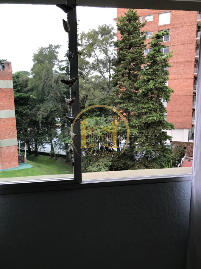 Apartamento ID.379 - Vendo Apartamento, 2 dormitorio, 2 baño, amenities, Punta del este, Maldonado