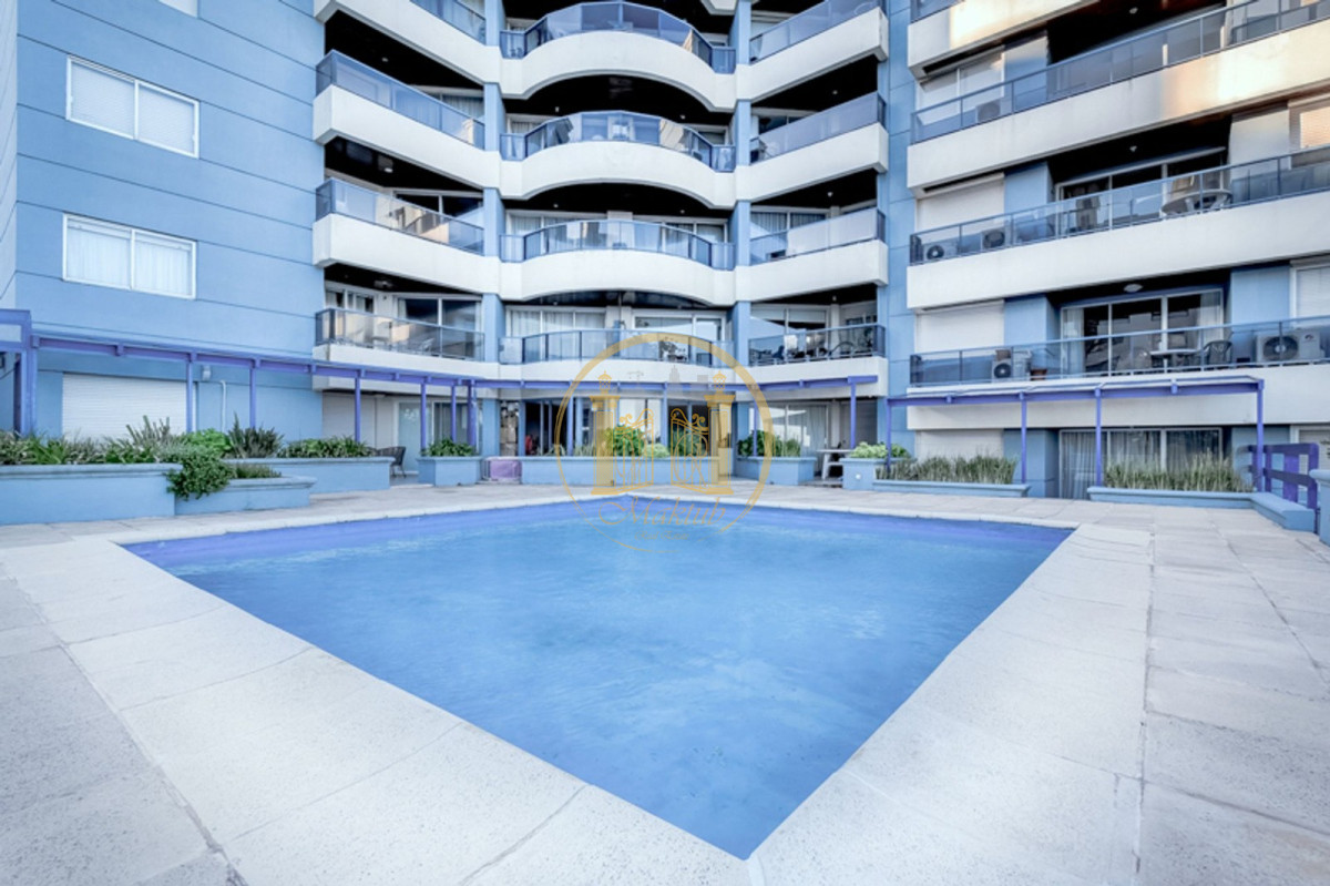 Apartamento ID.821 - Apartamento en Punta del Este, Brava