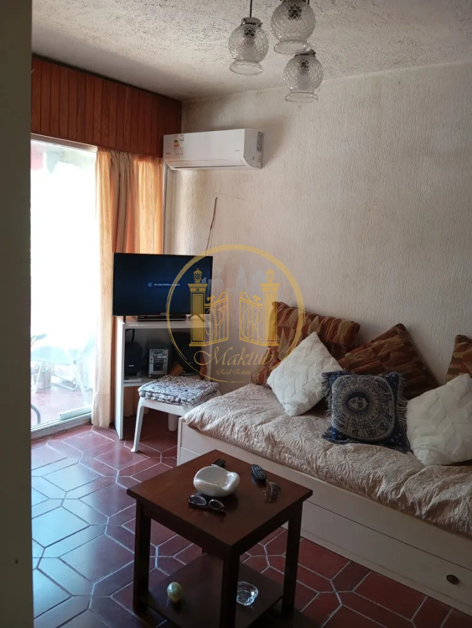 Apartamento ID.1127 - VENDO APARTAMENTO, 1 DORMITORIO, BALCON, COCHERA, AIDY GRILL, PUNTA DEL ESTE, MALDONADO