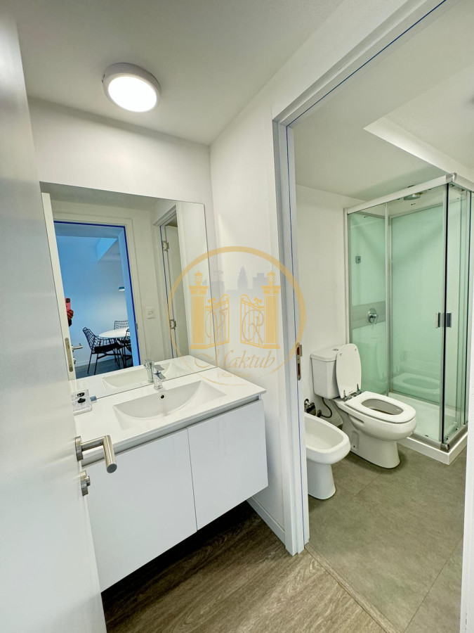 Apartamento ID.447 - Vendo Apartamento, monoambiente, full amenities,en edificio de lujo, Punta del este, Maldonado