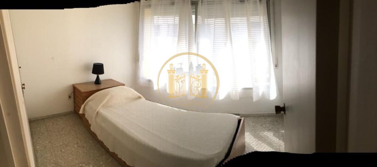 Apartamento ID.170 - Alquilo Apartamento, 3 dormitorio, 2 baños, Peninsula, Punta del este, Maldonado